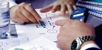 Project Management Image